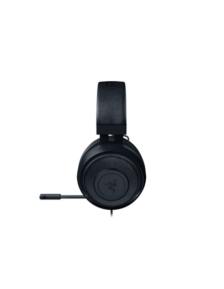 Kraken Headset Wired Head-band Gaming Black