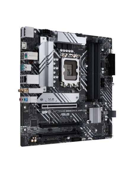 PRIME B660M-A WIFI D4