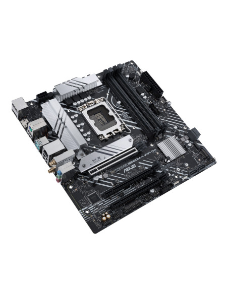 PRIME B660M-A WIFI D4