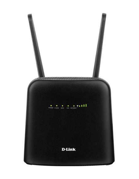 Router Wi-Fi AC1200 4G LTE Cat7