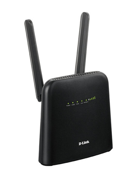 Router Wi-Fi AC1200 4G LTE Cat7