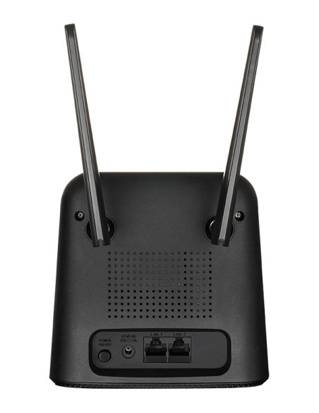 Router Wi-Fi AC1200 4G LTE Cat7