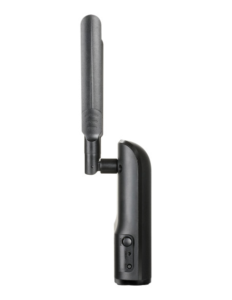 Router WiFi Cat4 4G LTE/3G AC1200