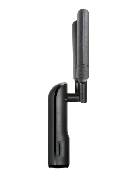 Router WiFi Cat4 4G LTE/3G AC1200