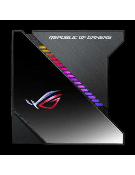 RYUJIN 360 AIO Rog Strix