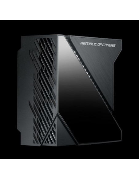 RYUJIN 360 AIO Rog Strix