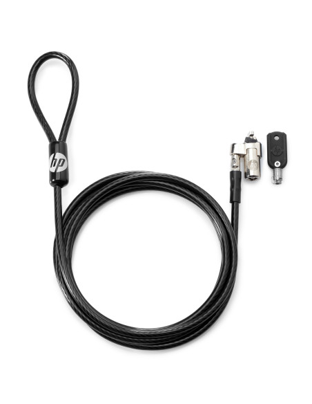Security Cavo 1,83mt con Lucchetto a Combinazione