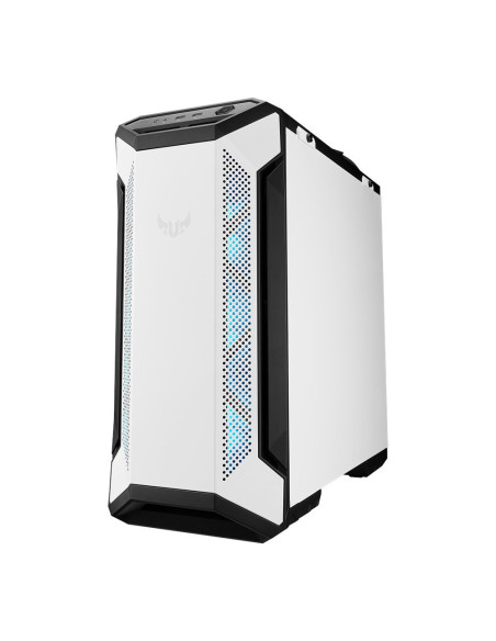 TUF Gaming GT501 White Edition