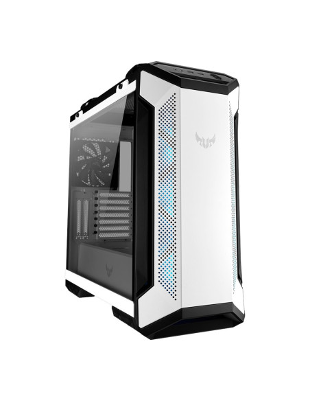 TUF Gaming GT501 White Edition