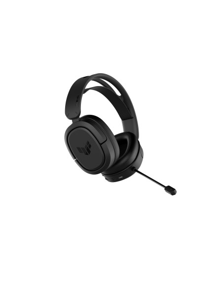 TUF Gaming H1 Wireless Headset Head-band USB Type-C Black