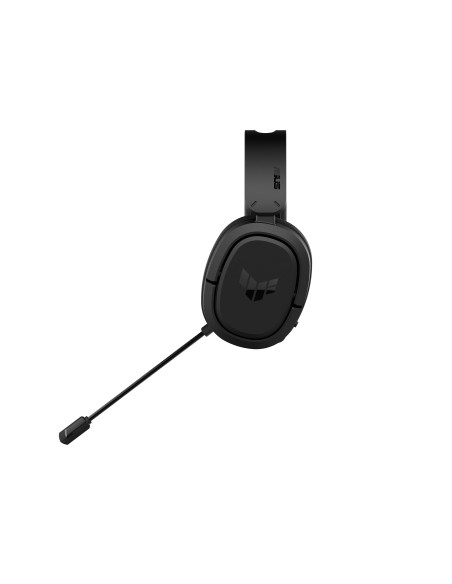 TUF Gaming H1 Wireless Headset Head-band USB Type-C Black