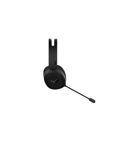 TUF Gaming H1 Wireless Headset Head-band USB Type-C Black