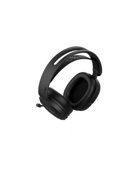 TUF Gaming H1 Wireless Headset Head-band USB Type-C Black