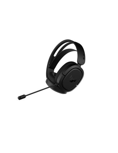 TUF Gaming H1 Wireless Headset Head-band USB Type-C Black