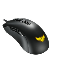 TUF Gaming M3 mouse Ambidextrous USB Optical 7000 DPI