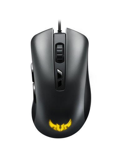 TUF Gaming M3 mouse Ambidextrous USB... TUF Gaming M3 mouse Ambidextrous USB...