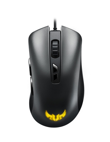 TUF Gaming M3 mouse Ambidextrous USB Optical 7000 DPI