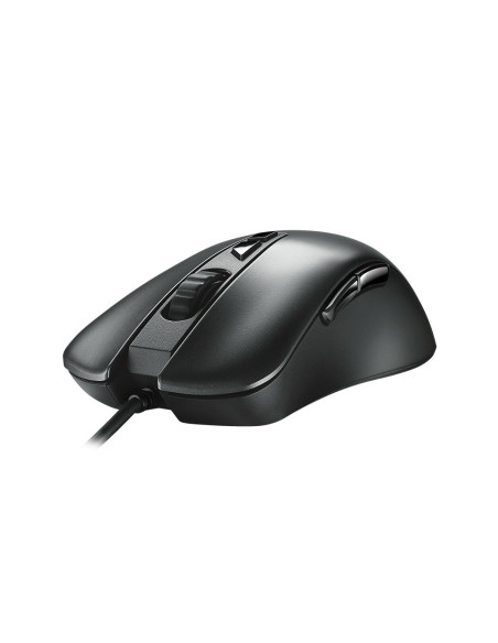 TUF Gaming M3 mouse Ambidextrous USB Optical 7000 DPI