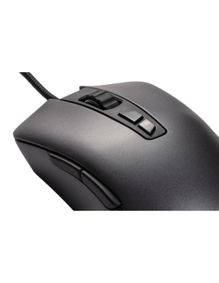 TUF Gaming M3 mouse Ambidextrous USB Optical 7000 DPI