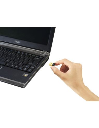 USB-N10 Nano B1 N150 Internal WLAN 150 Mbit/s