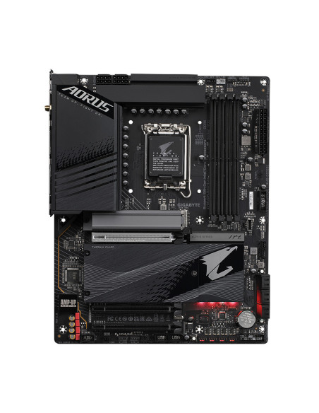Z790 AORUS ELITE AX
