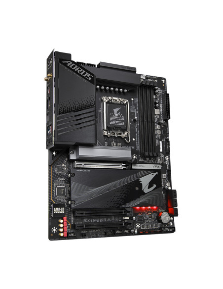 Z790 AORUS ELITE AX