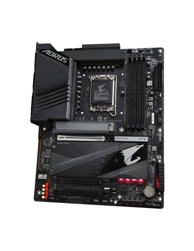 Z790 AORUS ELITE AX