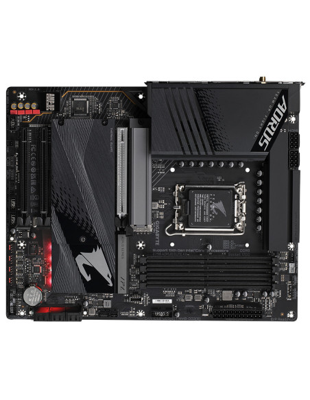 Z790 AORUS ELITE AX