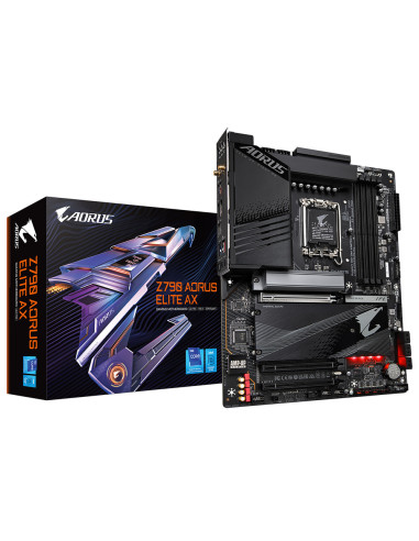 Z790 AORUS ELITE AX