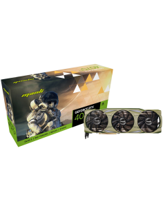 12GB GeForce RTX 4070 Ti...
