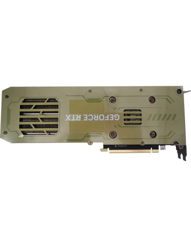 12GB GeForce RTX 4070 Ti GDDR6X Triple Fan