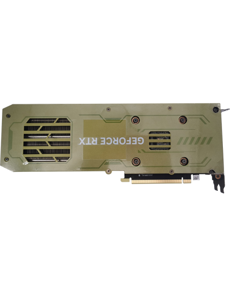12GB GeForce RTX 4070 Ti GDDR6X Triple Fan