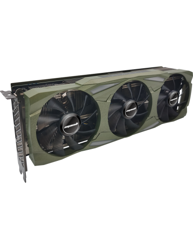 12GB GeForce RTX 4070 Ti GDDR6X Triple Fan