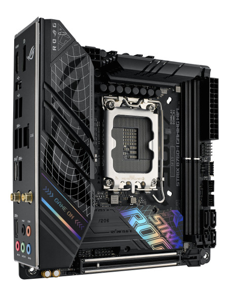 ROG STRIX B760-I GAMING WIFI D5