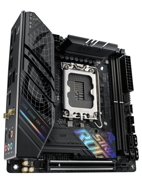 ROG STRIX B760-I GAMING WIFI D5