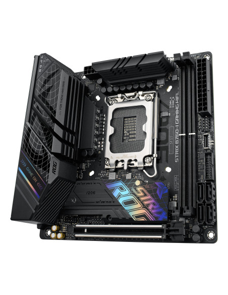 ROG STRIX B760-I GAMING WIFI D5