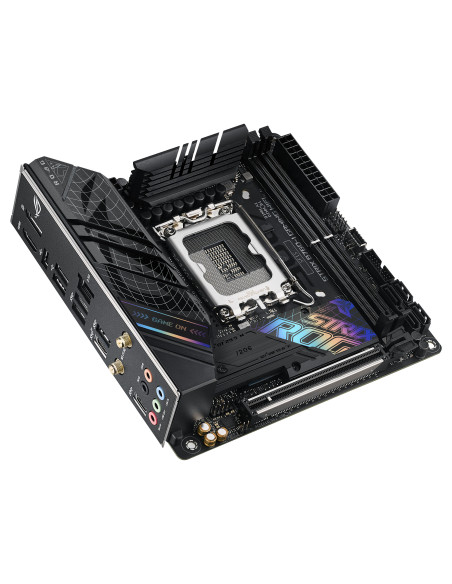 ROG STRIX B760-I GAMING WIFI D5
