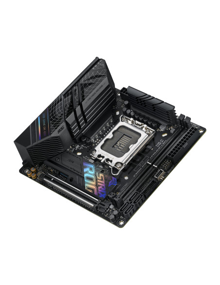 ROG STRIX B760-I GAMING WIFI D5