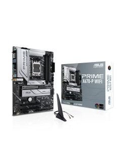 PRIME X670-P WIFI