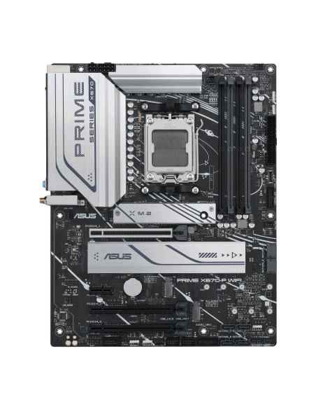 PRIME X670-P WIFI