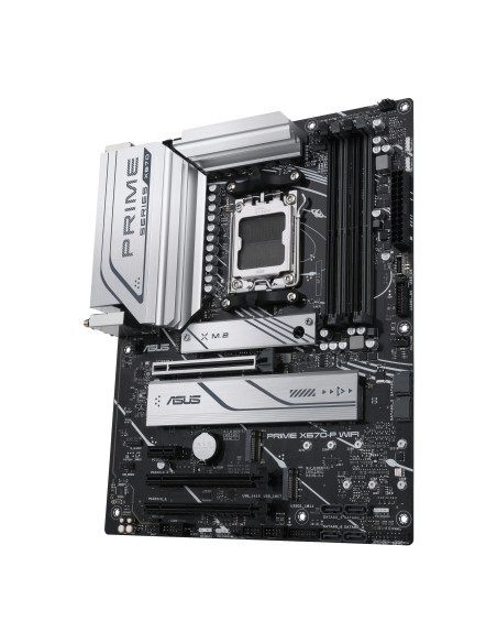 PRIME X670-P WIFI