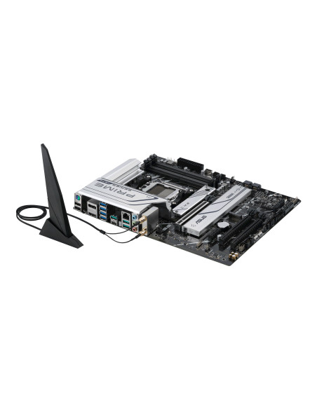PRIME X670-P WIFI