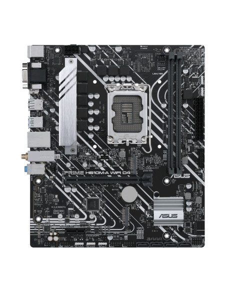 PRIME H610M-A WIFI D4