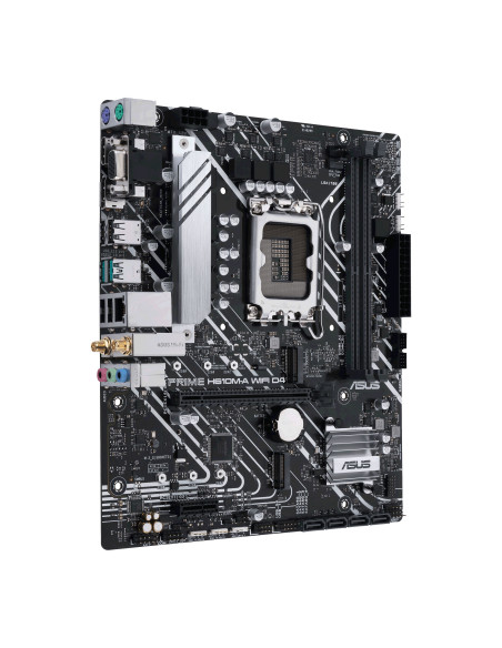 PRIME H610M-A WIFI D4