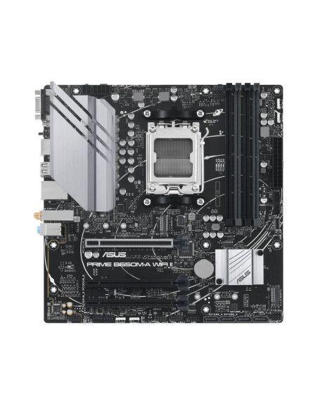 B650M-A PRIME WIFI II