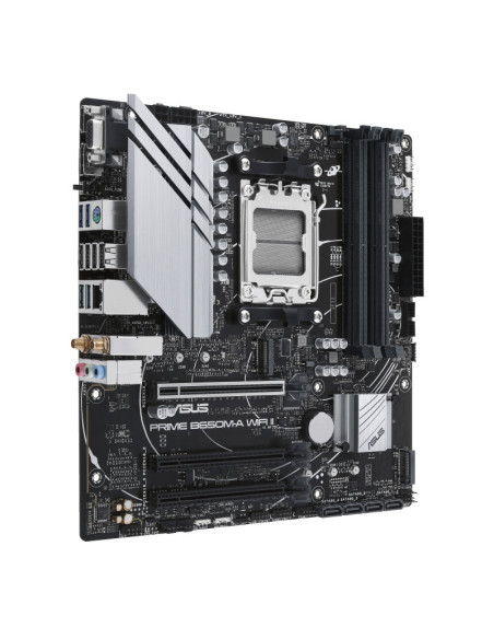 B650M-A PRIME WIFI II