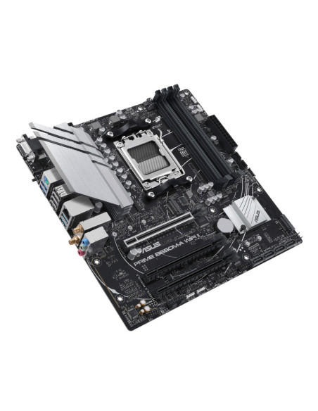 B650M-A PRIME WIFI II