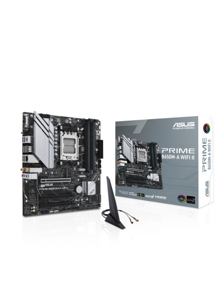 B650M-A PRIME WIFI II