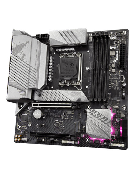 B760M AORUS ELITE AX D5