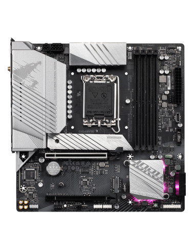 B760M AORUS ELITE AX D5 B760M AORUS ELITE AX D5
